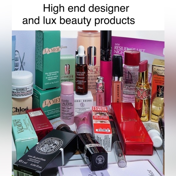 Luxurycloset13 is Live!!! - Picture 7 of 13